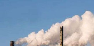 Châu Âu trong lành hơn nhờ suy thoái