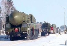 Nga chế tạo "vũ khí hạt nhân hoàn hảo"