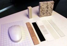 Thử nghiệm mã vạch sóng âm thanh