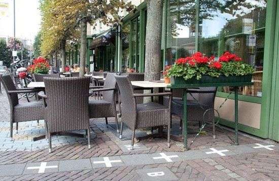 Thị trấn Baarle - ranh giới thú vị giữa Bỉ và Hà Lan