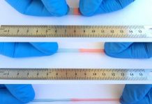 Màn hình smartphone sẽ có thể tự chữa lành vết trầy xước vào năm 2020