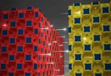 Loại pin mới giúp sạc smartphone chưa đầy 1 giây