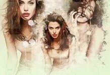 Sức hấp dẫn nằm ở dáng đi