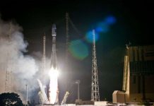 Châu Âu phóng thành công vệ tinh thuộc hệ thống định vị Galileo
