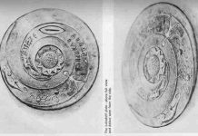 Tìm kiếm UFO "có thật" từ thời cổ đại tới cận đại