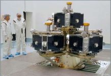 NASA vén màn bí mật về hiện tượng cực quang NASA vén màn bí mật về hiện tượng cực quang