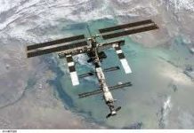 Đi bộ ngoài không gian khắc phục sự cố trạm ISS