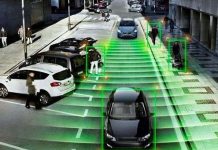 2025 là năm của ô tô tự hành