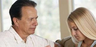 Thanh thiếu niên sẽ cư xử tệ hơn nếu bị la mắng