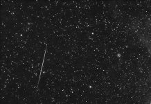 Đón xem mưa sao băng đẹp nhất trong năm Đón xem mưa sao băng đẹp nhất trong năm