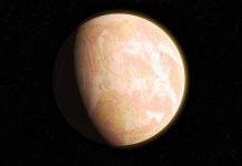 Sự sống trên Trái Đất từng hứng chịu mức nhiệt 75 độ C