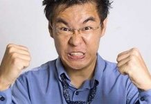 Lợi ích của tâm trạng tiêu cực