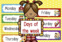 Vì sao lại có 7 ngày trong tuần?