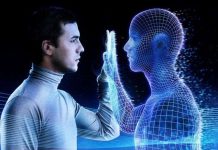 Chúng ta sắp sửa nói chuyện được với người đã khuất