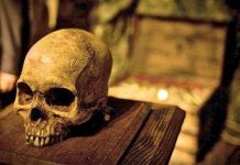 Truy tìm những kho báu bí ẩn nhất mọi thời đại