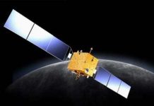 Trung Quốc sắp phóng tàu lên mặt trăng Trung Quốc sắp phóng tàu lên mặt trăng