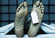 Hiện tượng xác chết nóng lên bí ẩn