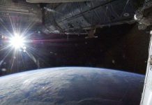 Trái đất ở xa mặt trời nhất trong năm