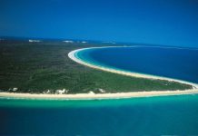 Những vùng biển "tử thần", đáng sợ nhất trên thế giới