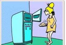 Nhà bếp thông minh Nhà bếp thông minh