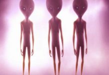 Đã đến lúc loài người nên “tỉnh mộng” chờ hồi âm của người ngoài hành tinh? Đã đến lúc loài người nên "tỉnh mộng" chờ hồi âm của người ngoài hành tinh?