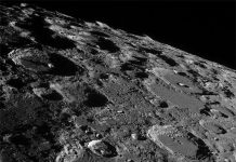 Mặt Trăng ra đời muộn hơn hệ Mặt Trời 95 triệu năm