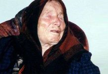 Nhà tiên tri Vanga và những dự đoán về các thảm họa