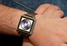 iWatch sẽ có tính năng cực “độc đáo” không đối thủ nào có iWatch sẽ có tính năng cực "độc đáo" không đối thủ nào có