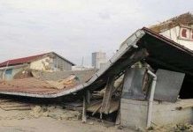 Nhật có nguy cơ đón thêm động đất 8 độ Richter