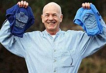 Quần đùi chống phóng xạ Quần đùi chống phóng xạ