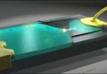 Sử dụng chấm lượng tử thành nguồn phát xạ đơn electron theo ý muốn