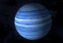 Axit Hitler có thể tồn tại trên Thiên vương tinh và Hải vương tinh