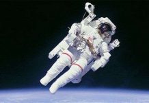 5 công việc thú vị nhất ngành không gian