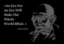 Những vụ trả thù đẫm máu nhất trong lịch sử nhân loại