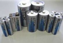 Pin thải đe doạ sức khỏe và môi trường Pin thải đe doạ sức khỏe và môi trường