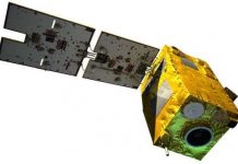 Việt Nam lùi thời gian phóng vệ tinh VNREDSat-1