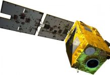 Vệ tinh viễn thám đầu tiên của Việt Nam sắp vào vũ trụ