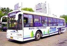 Trung Quốc: Sản xuất dimethyl ether thay cho dầu diesel Trung Quốc: Sản xuất dimethyl ether thay cho dầu diesel