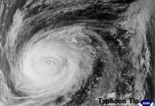 Mexico phát triển thành công công nghệ dự báo bão