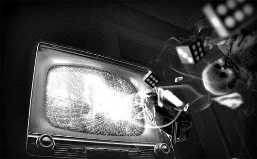 Chuyện “ma quỷ quấy nhiễu” và lý giải khoa học