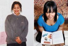 Thức dậy ở thế giới khác