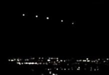 Bí ẩn “ánh sáng Phoenix” 20 năm vẫn chưa có lời giải Bí ẩn "ánh sáng Phoenix" 20 năm vẫn chưa có lời giải