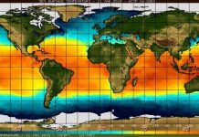 7 xu hướng tác động đến môi trường thế giới năm 2015