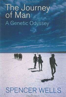 Lần theo dấu vết huyền sử loài người