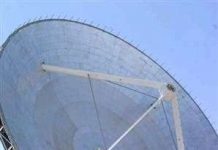 Kính viễn vọng coi được sự hình thành vũ trụ