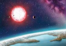 20 hành tinh giống Trái Đất có thể tồn tại sự sống 20 hành tinh giống Trái Đất có thể tồn tại sự sống