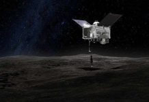NASA đã phóng vệ tinh nghiên cứu thiên thạch có thể hủy diệt Trái Đất NASA đã phóng vệ tinh nghiên cứu thiên thạch có thể hủy diệt Trái Đất