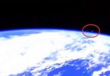 NASA bị cáo buộc che giấu hình ảnh UFO