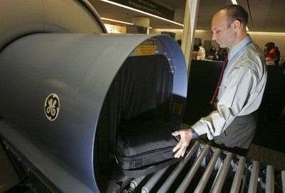 Mắt tôm hùm và ứng dụng không thể ngờ tới trong công nghệ X quang