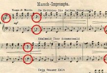 Truy lùng kho báu Đức Quốc xã